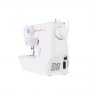 Singer | M2105 | Sewing Machine | Number of stitches 8 | Number of buttonholes 1 | White - 5